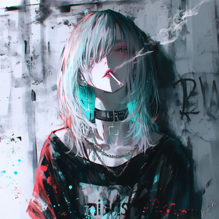 FallenAngel666